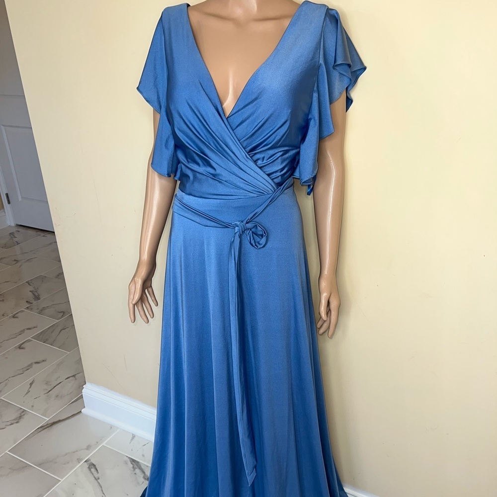 𝅺Kleinfeld bridal party dress